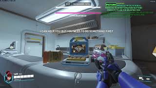 Overwatch Escape Guide