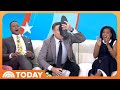 See Carson Daly Chug Beer From His Shoe Live on TODAY