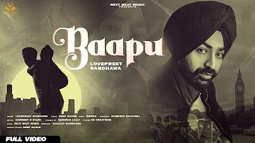 Baapu | Lovepreet Randhawa | New Punjabi Songs 2021 | NextBeat Music