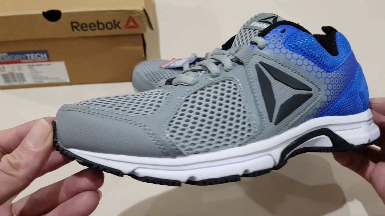 reebok stabilizing frame