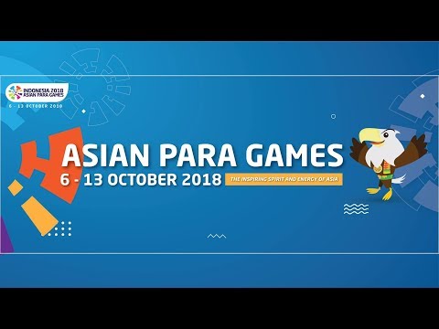 Jakarta 2018 | Opening Ceremony