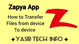 Zapya Xxx - Zapya APK Download 2023 - Free - 9Apps