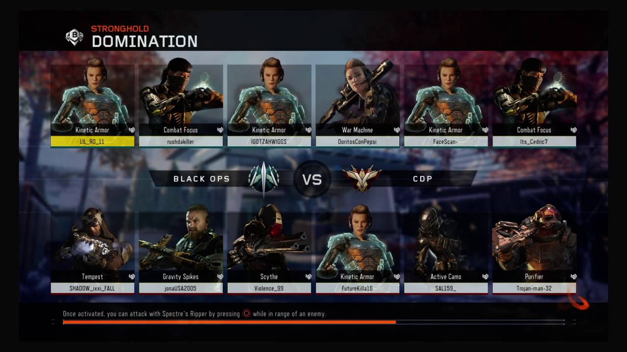 Hardcore Pubstomping!