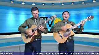 HAZME UN PALACIO  DUO SEGUIDORES DE CRISTO