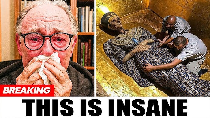 DNA of Queen Nefertiti Has Finally Been Analyzed — And What It Revealed Is  Terrifying