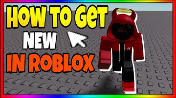 How to get the New ROBLOX "CURSOR"