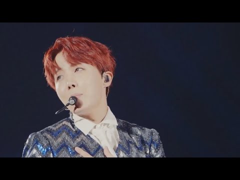 BTS (방탄소년단) - Mama [Live Video]