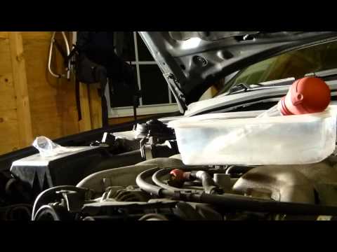 subaru-outback-h6-vdc-powersteering-o-ring-replacement-highlights