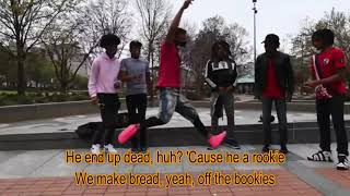 No Auto (Lyric Video) - Lil Uzi Vert ft Lil Durk