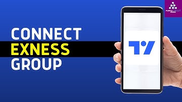 How To Connect Exness To Tradingview | Can You Link Exness To Tradingview? (2024)