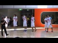 PBA Legends Melbourne Australia 2013 Part 1 of 3