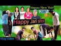 Laxmirai happy new year 2081 my youtube family happy jarsitol 