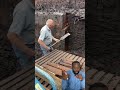 Does this 100 year old digging technique make any sense shorts