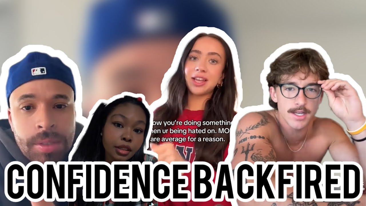 Песня Талии Брейер «I Know I’m Pretty» вызвала массовую волну критики в TikTok.