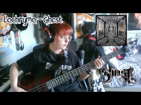 Lachryma Ghost Bass