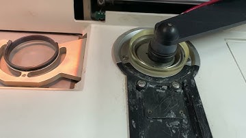 Used Gerber Coburn Step One wax Blocker