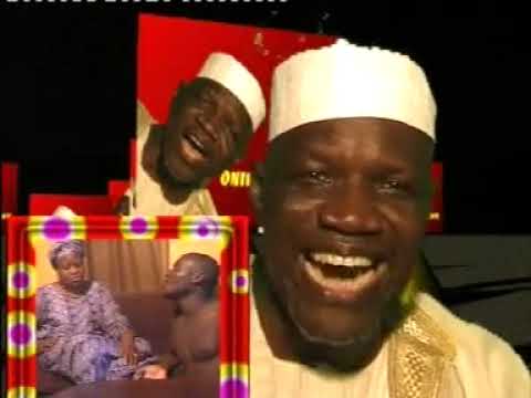 ADANWO OBINRIN By SHEIKH MUHYIDEEN AJANI BELLO