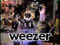 Weezer - MuchMusic Interview 1996 COMPLETE part 2/3