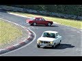 Nürburgring Nordschleife "pur" 31.05.2020