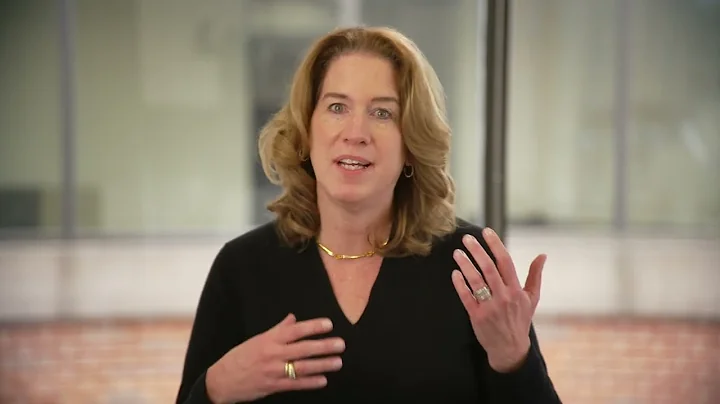 Three Questions with Margo Georgiadis, Flagship Pioneering CEO-Partner