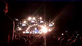 Red Hot Chili Peppers - Snow: live  @ Rock im Park 2016 in Nürnberg