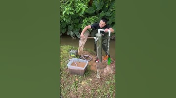 Lọc nước PVDF Bình lọc Inox, Lọc nước sinh hoạt, Công nghệ lọc nước sạch hiện đại