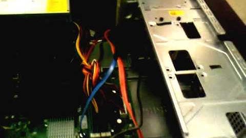 Trash-Picked Computers & Game Console System (6/29/14)