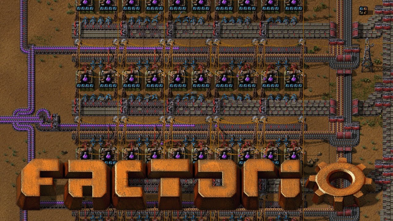 PURPLE SCIENCE PRODUCTION Factorio Railworld 41 YouTube PURPLE SCIENCE PRODUCTION Factorio Railworld 41 YouTube