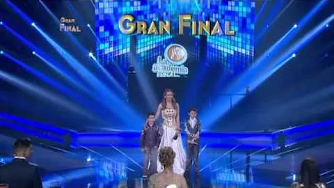Eddy Vs Chistopher - La Gran Final