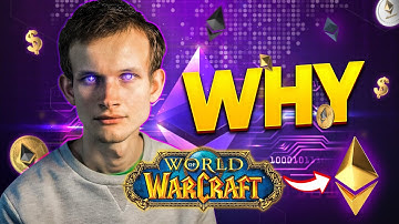 How a 19 Year Old Genius Created Ethereum: Vitalik Buterin
