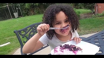 Blueberry Pie - Danny Lerman - Official Video