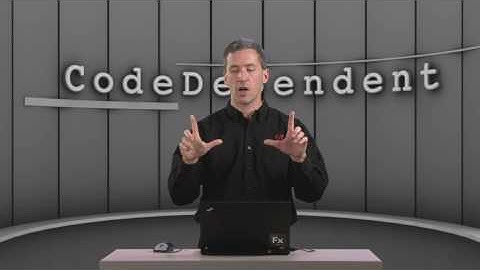 CodeDependent - Faster than a Speeding Button