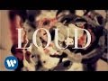 Cash Cash - I Like It Loud (Official Lyric Video)