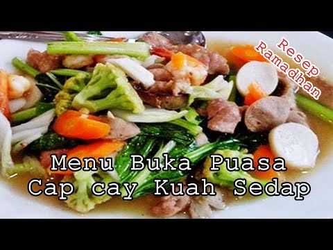 menu-buka-puasa-cara-memasak-dan-resep-cap-cay-kuah-sedap