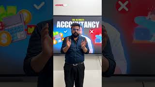What is Asset? | Asset = Capital + Liability | Accounting Basics for Beginners⸻