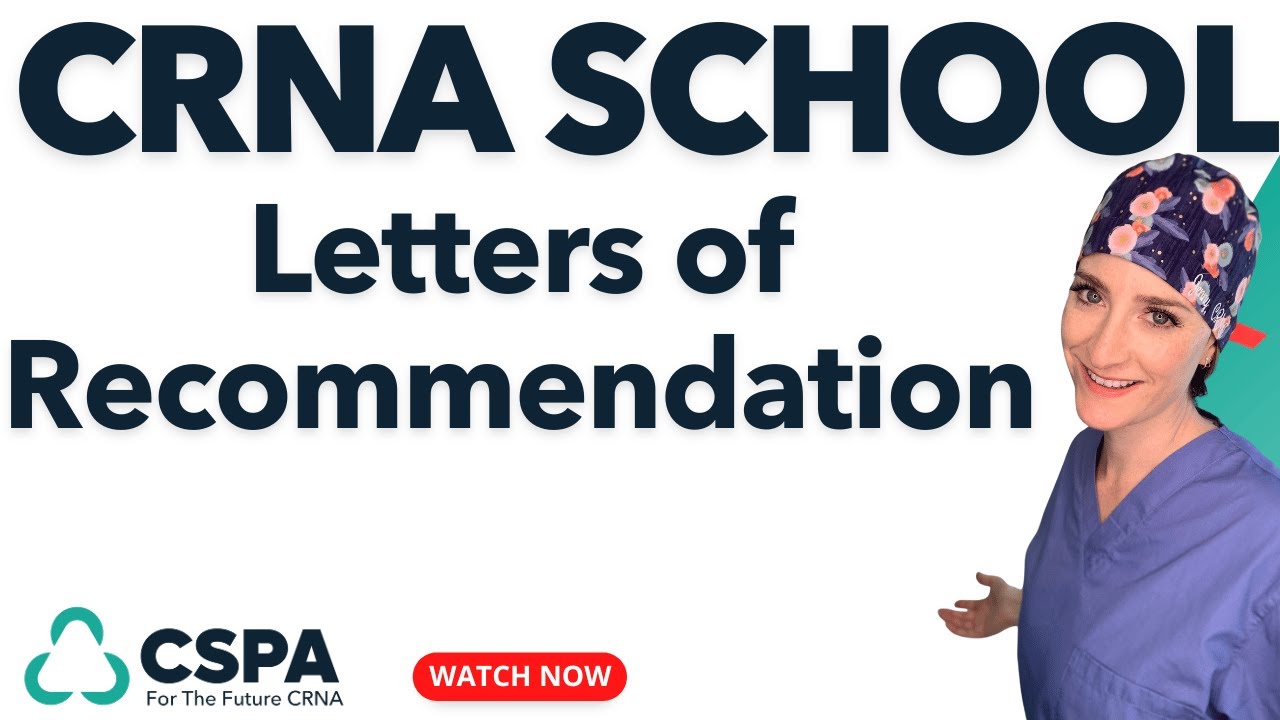 CRNA School Letters Of Recommendation How To Get Good References For crna-school-letters-of-recommendation-how-to-get-good-references-for