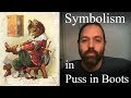 Symbolism in Folk Stories | The Cosmic Significance of Puss in Boots.