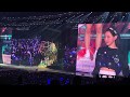 [FanCam] Twice (트와이스) Stage for Twicelights 52619 at Olympic Park Seoul