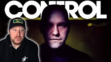 Control Ultimate Edition Gameplay [First Playthrough] - Where Is Dylan Faden? - Part 5