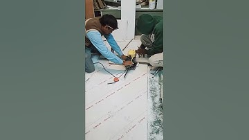 Corian Cutting #sitengineer#interior