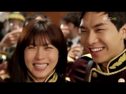 Stay The King 2 Hearts Mv Lee Seung Gi Ha Ji Won Youtube