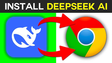 How to Install DeepSeek AI on Your Google Chrome Browser