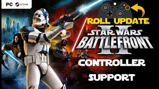 PC Controller support update