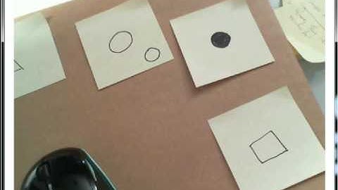 WPF Simple Computer Vision Test app