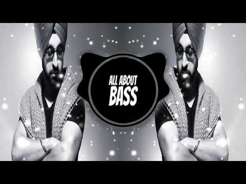 Happy Birthday [BASS BOOSTED] | Disco Singh | Diljit Dosanjh | Suvreen Chawla