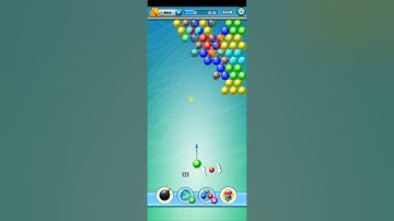 Bubble shooter level 113