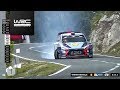 WRC - RallyRACC 2017: Game over for Neuville in SS16