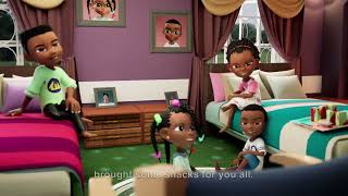 Amira and Friends EP 04 (An Elementary Education For Children)