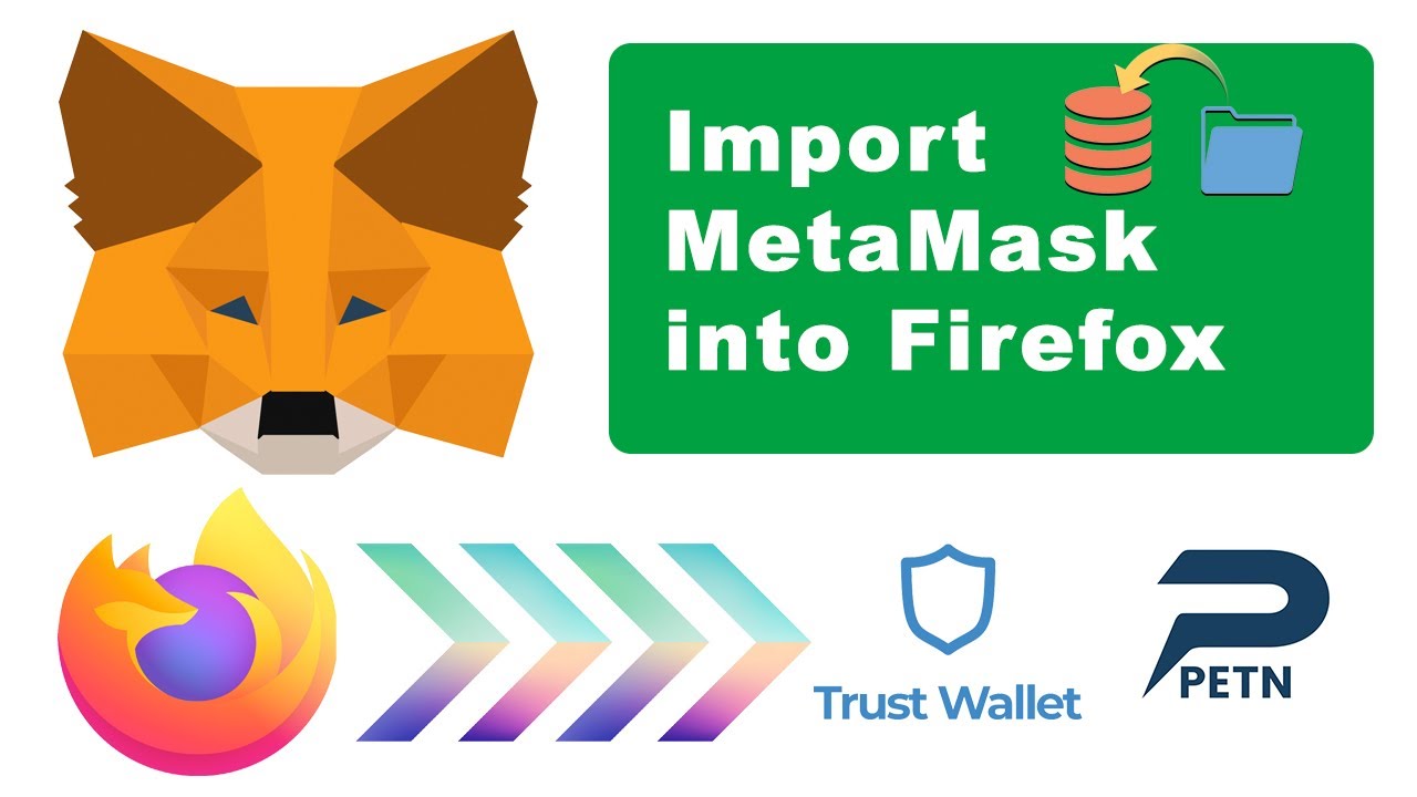 metamask plugin firefox