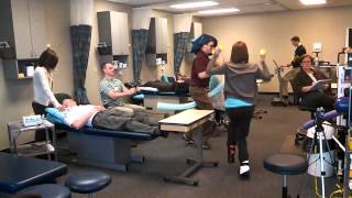 Rehab Harlem Shake